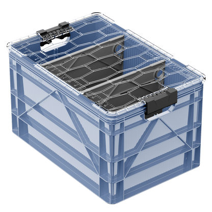 Full Size SidioCrate - Grip Support Store