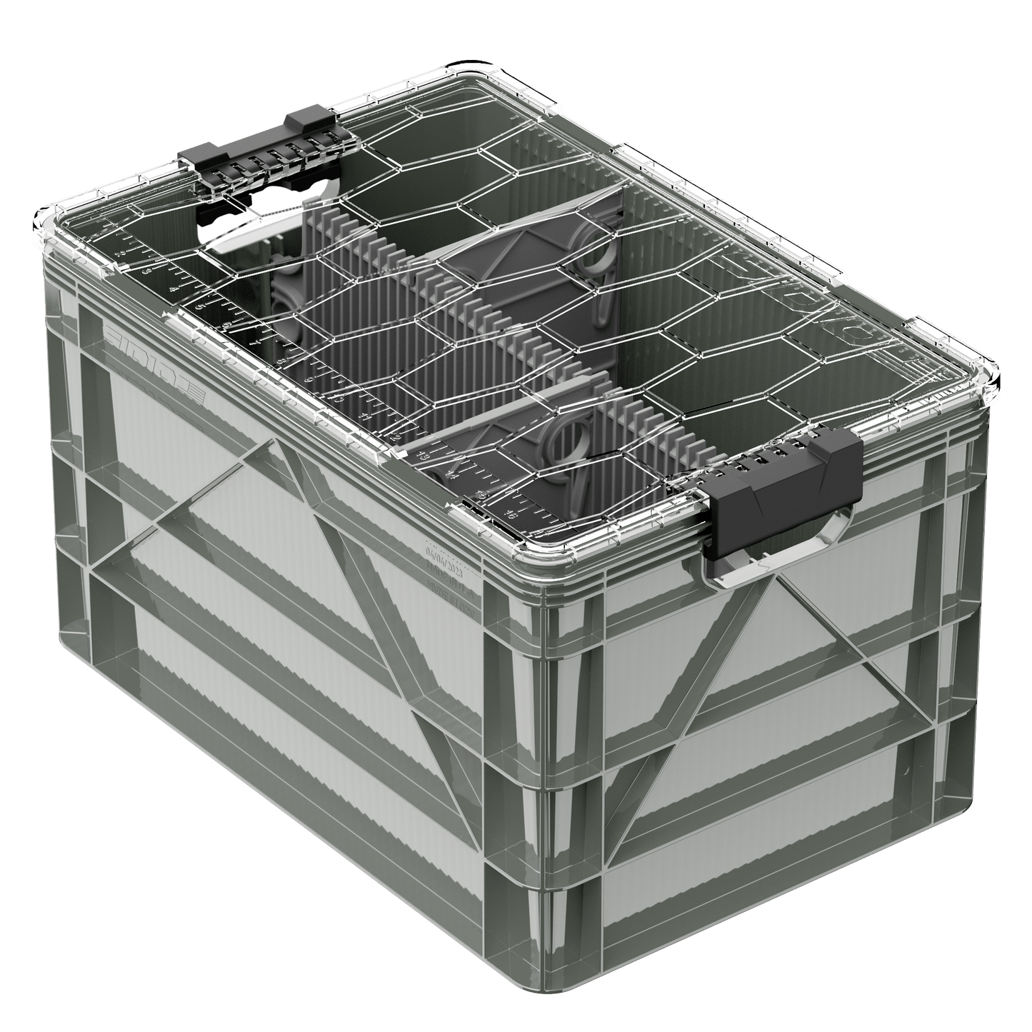 Full Size SidioCrate - Grip Support Store