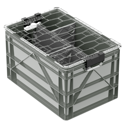 Full Size SidioCrate - Grip Support Store