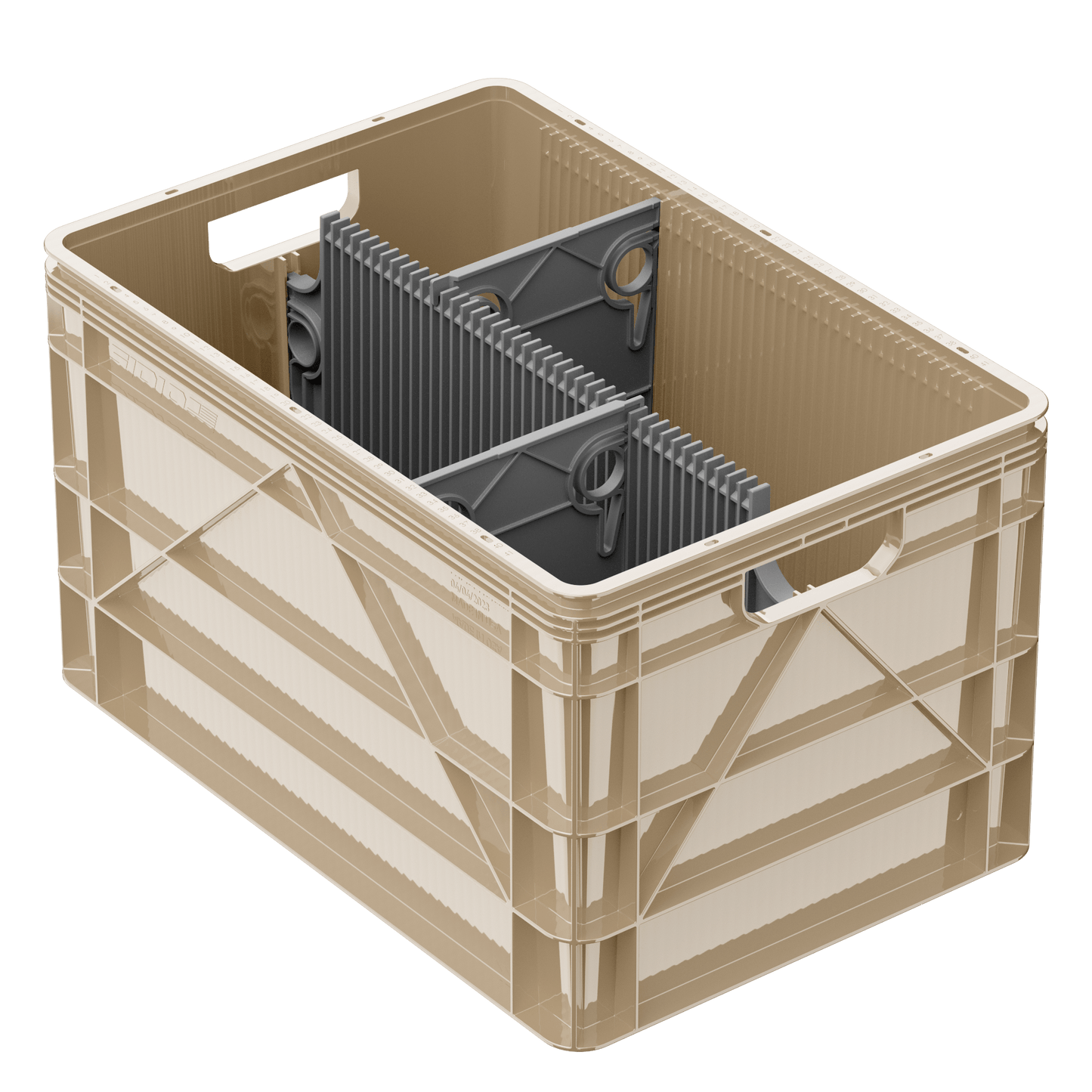 Full Size SidioCrate - Grip Support Store