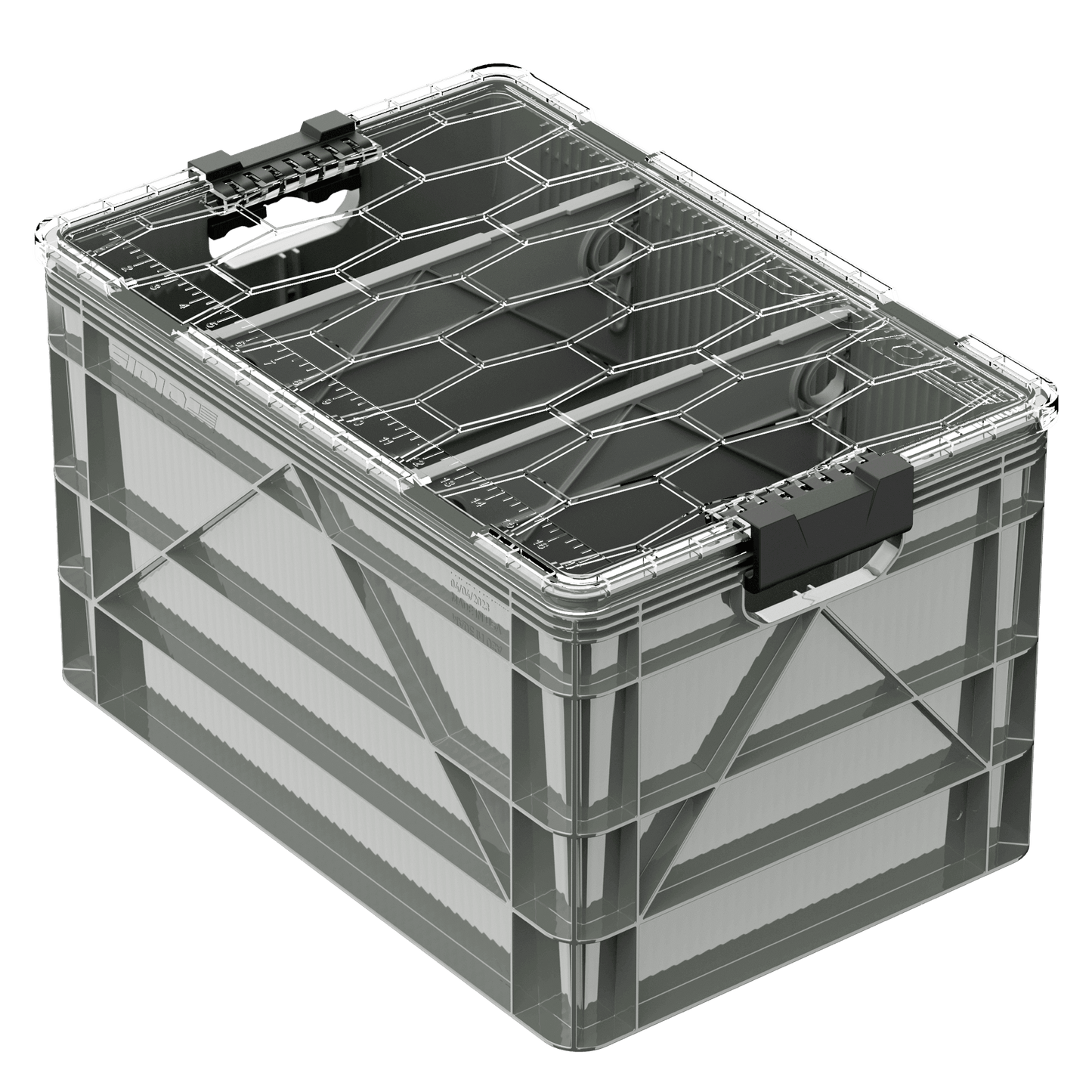 Full Size SidioCrate - Grip Support Store