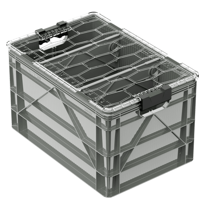 Full Size SidioCrate - Grip Support Store