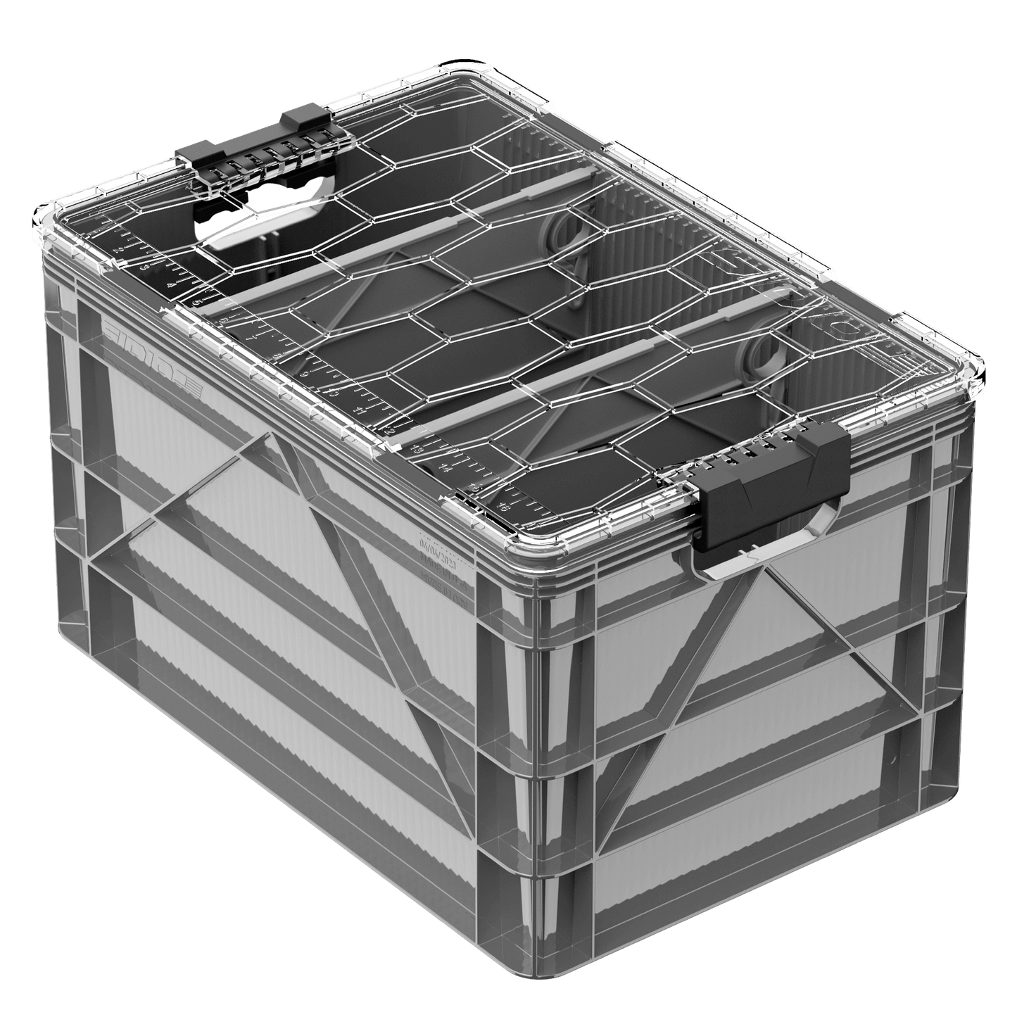 Full Size SidioCrate - Grip Support Store