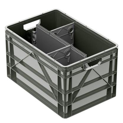 Full Size SidioCrate - Grip Support Store