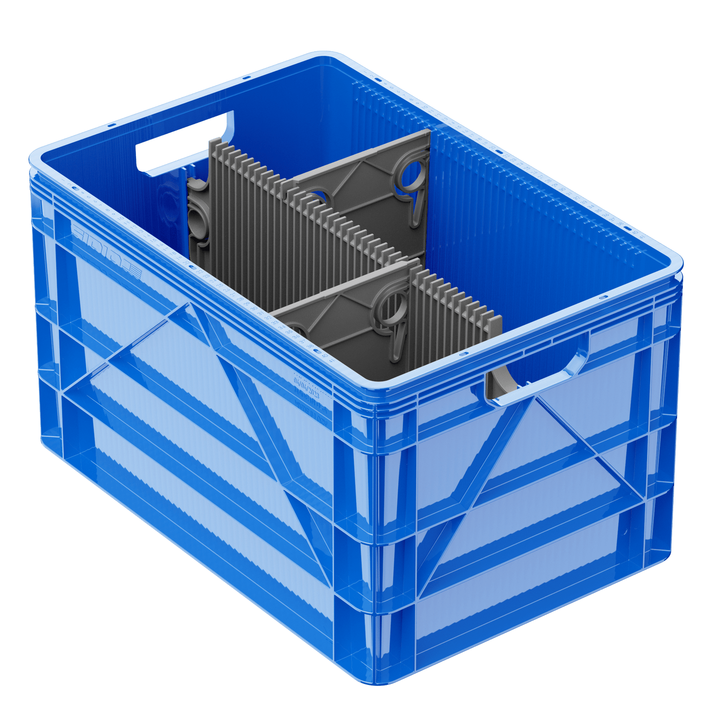 Full Size SidioCrate - Grip Support Store