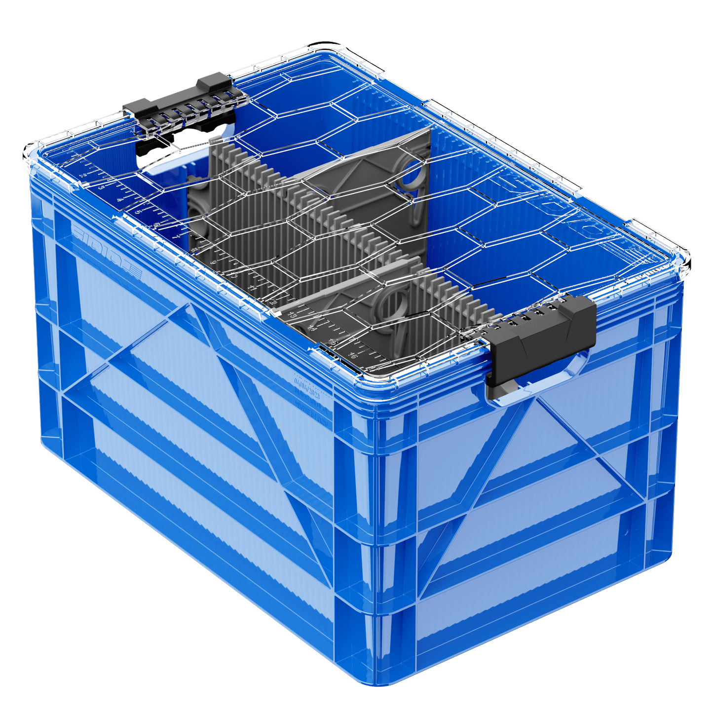 Full Size SidioCrate - Grip Support Store