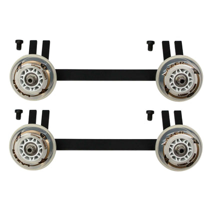 Dutti Dolly Speed Wheels - Grip Support Store