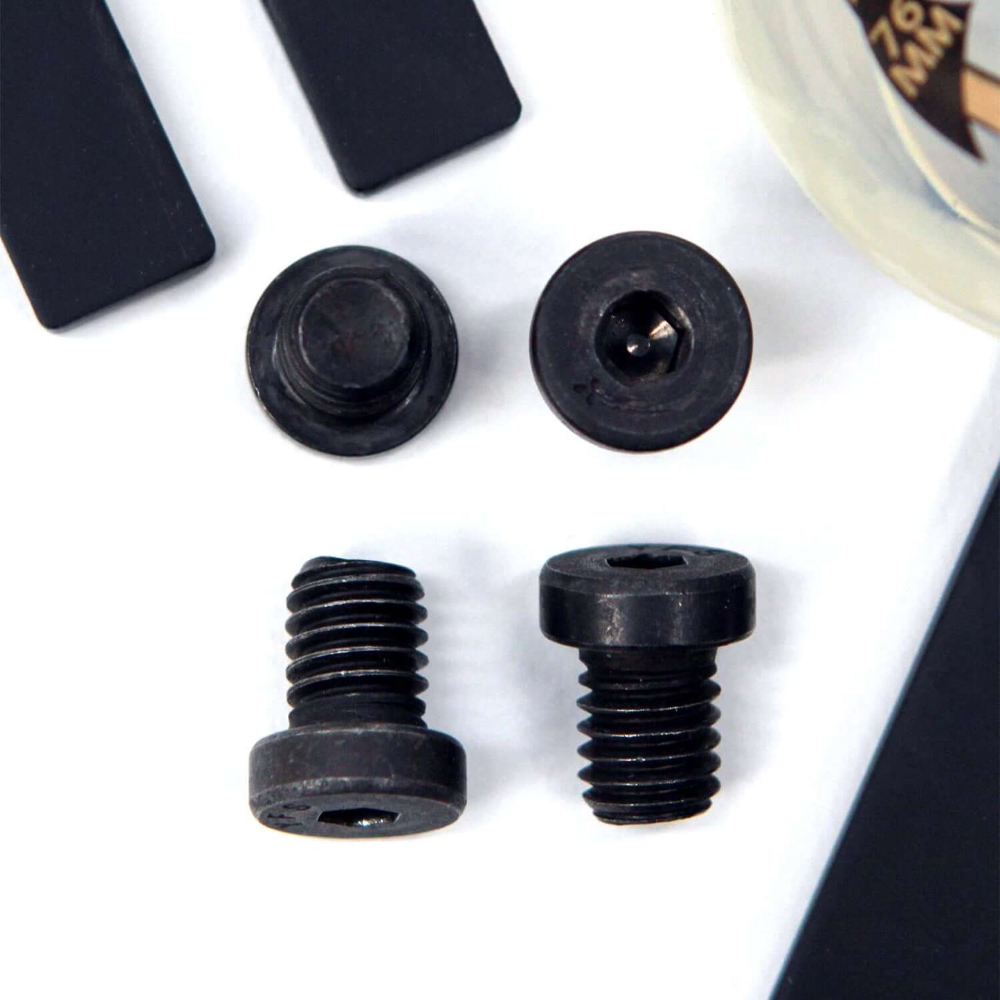 Dutti Dolly Speed Wheels - Grip Support Store