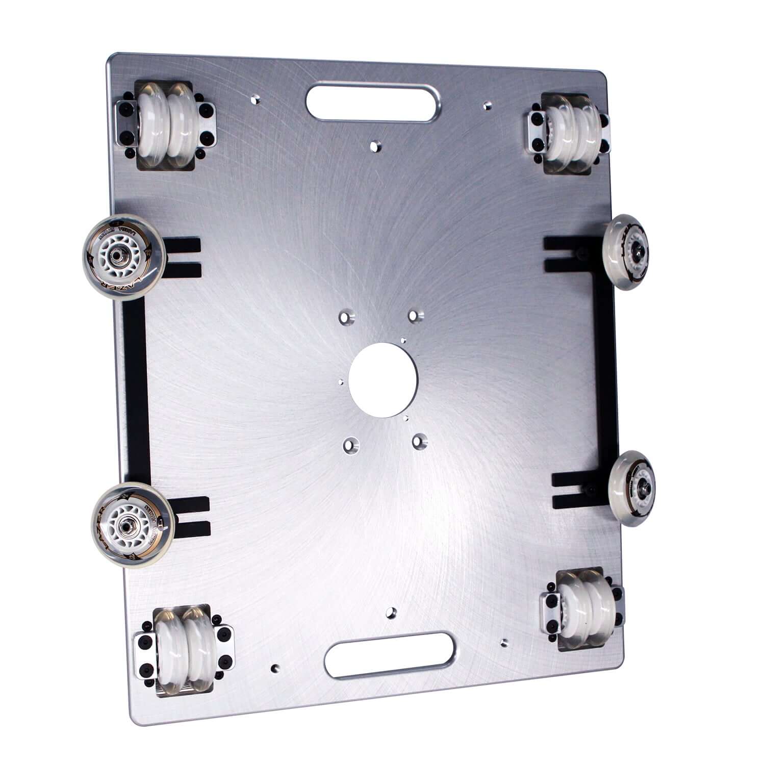 Dutti Dolly Speed Wheels - Grip Support Store