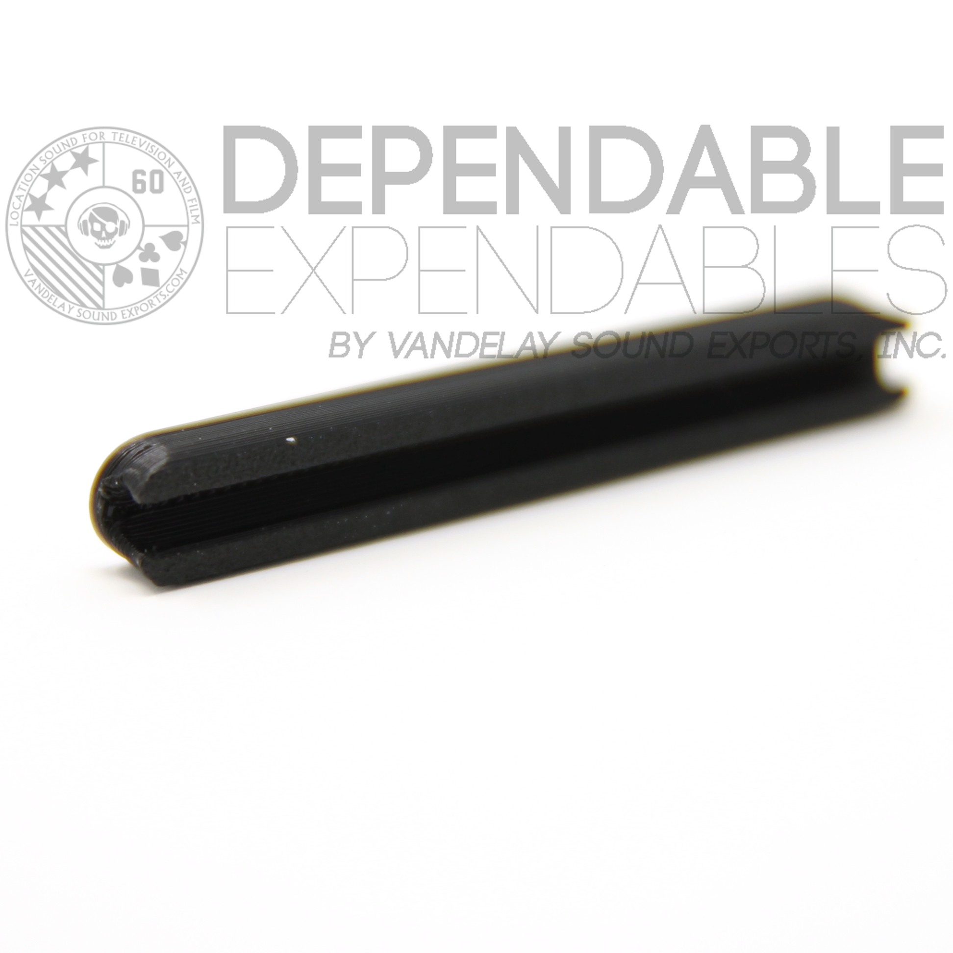 Headset Tagz Surveillance Nameplate - Grip Support Store