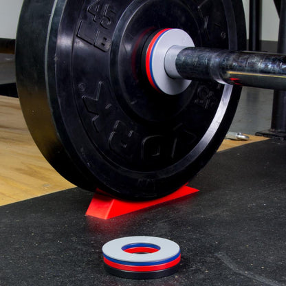 Fractional Plates (5lb. Set) - Grip Support Store