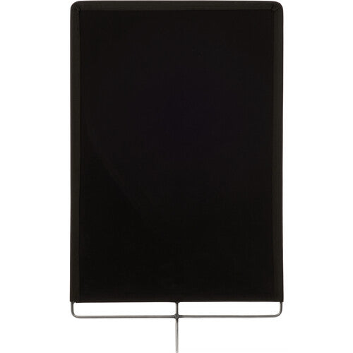 24" X 48" Black Heat Cloth