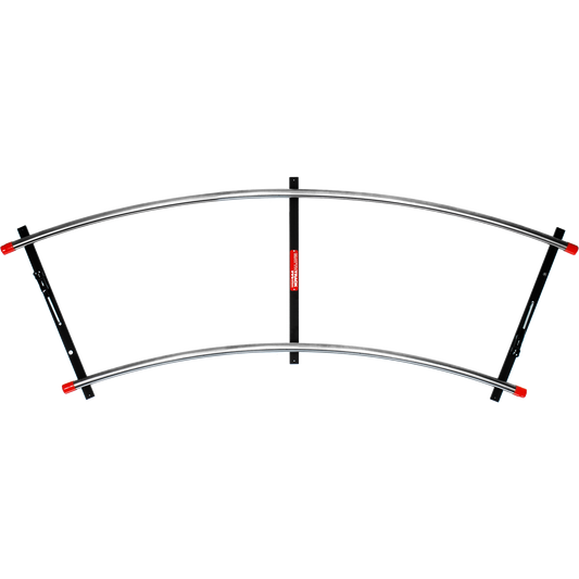 Stainless Steel Track