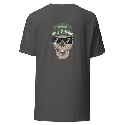 Grip-N-Grind T-Shirt - Grip Support Store