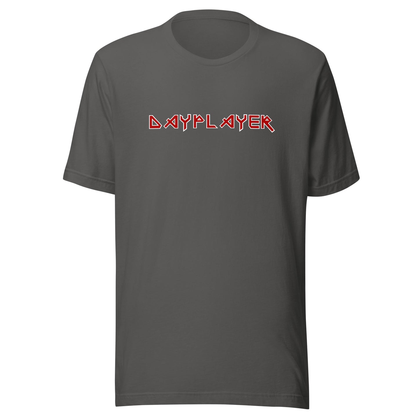 Dayplayer T-Shirt - Grip Support Store