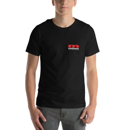 MSE Japanese C-Stand T-Shirt