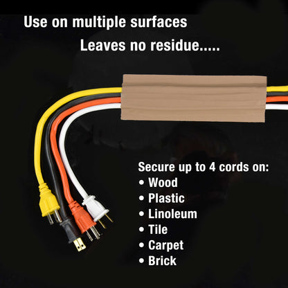 Gaffer Tape 2 Inch x 30 Yards - Grip Support Store