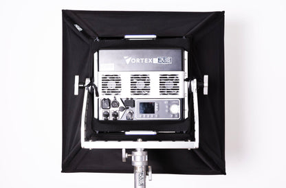 Vortex 4 Easy Attach LightBox With LCD