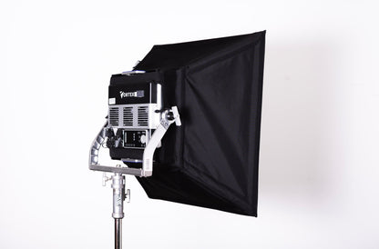Vortex 4 Easy Attach LightBox With LCD