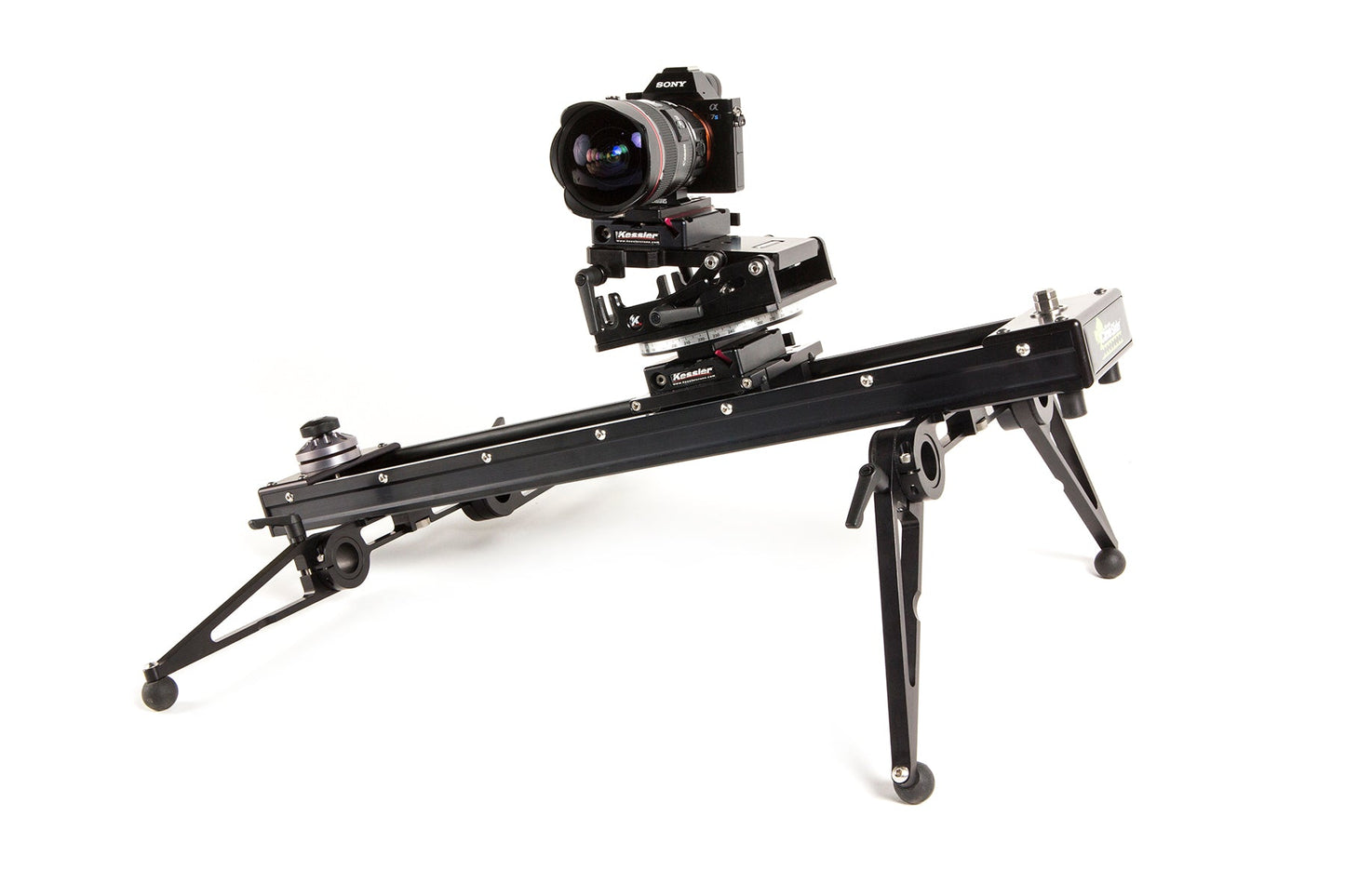 HD Angle Plate