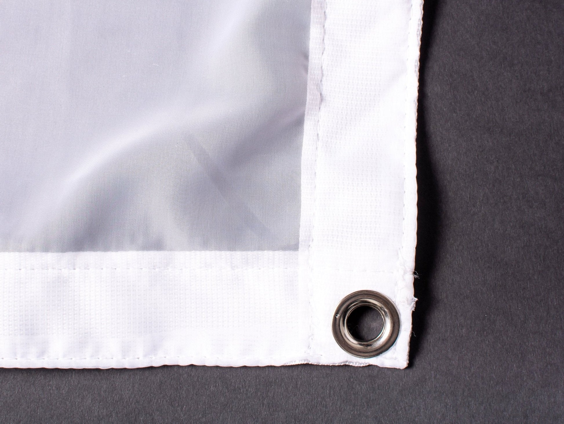 White Quarter Silk - Grip Support Store