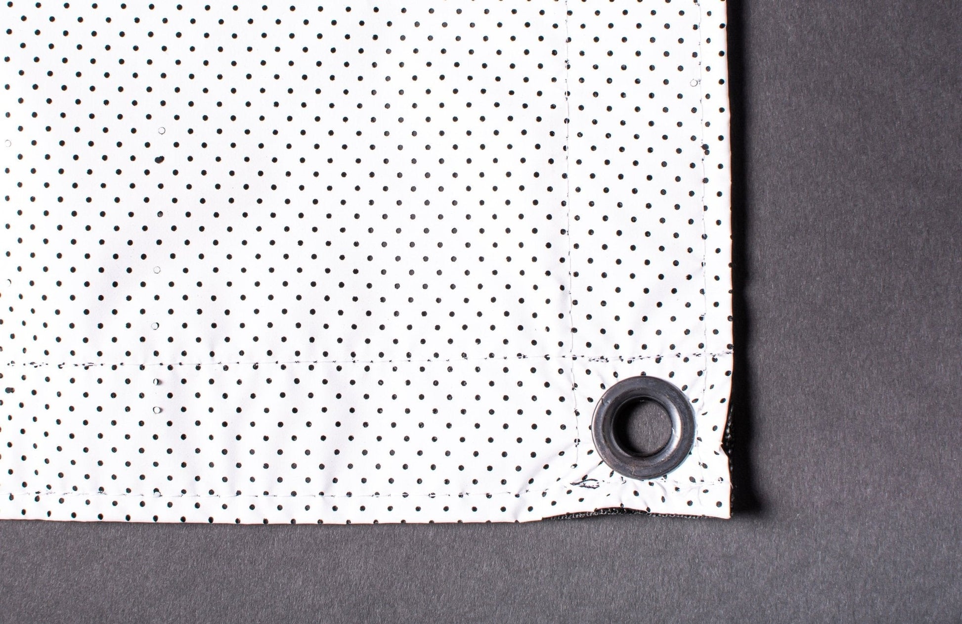 Wind Bounce Black/White - Grip Support Store