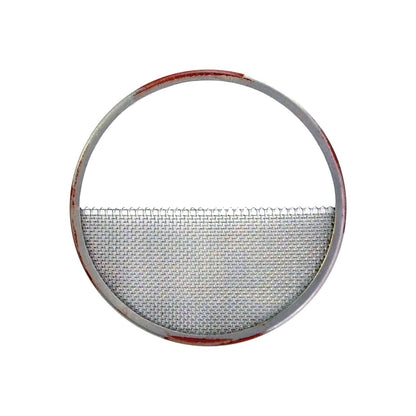 13" Wire Diffusion