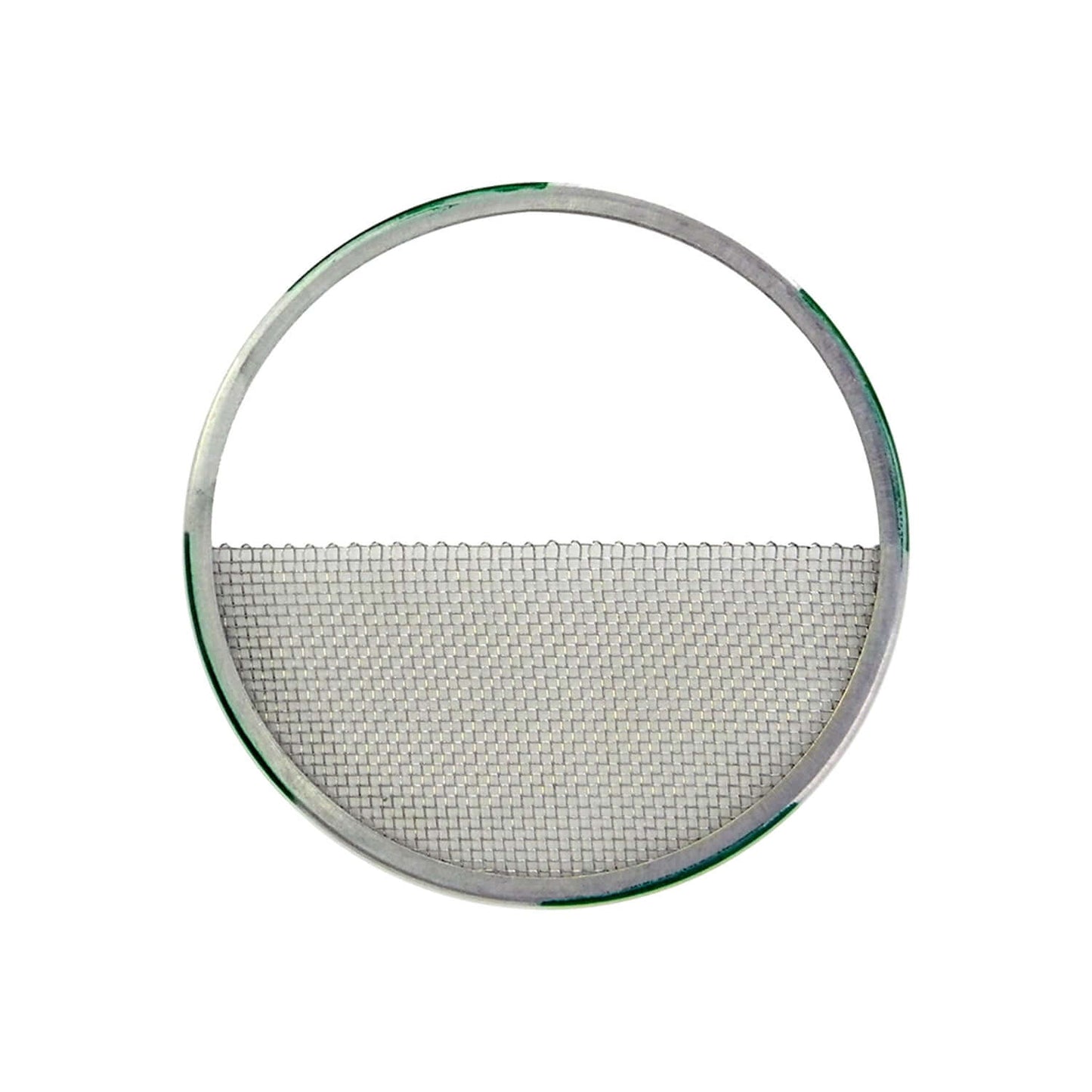 3" Wire Diffusion