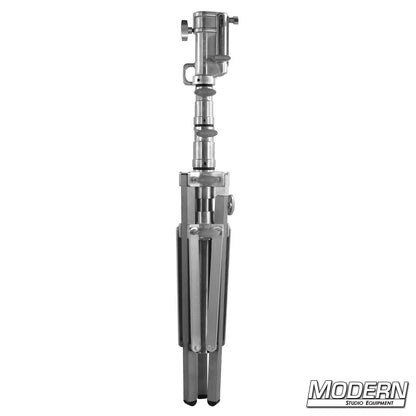 Low Boy Combo Stand Double Riser with Rocky Mountain Leg