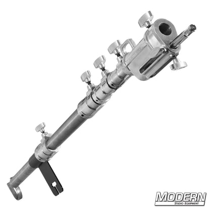 Telescoping Combo Boom Arm