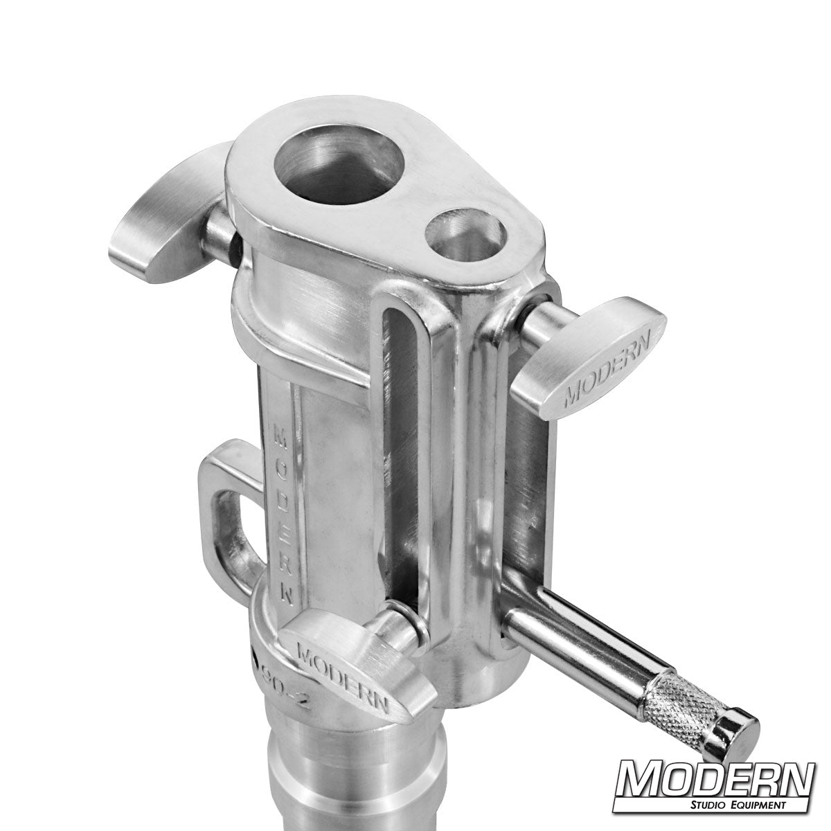Telescoping Combo Boom Arm
