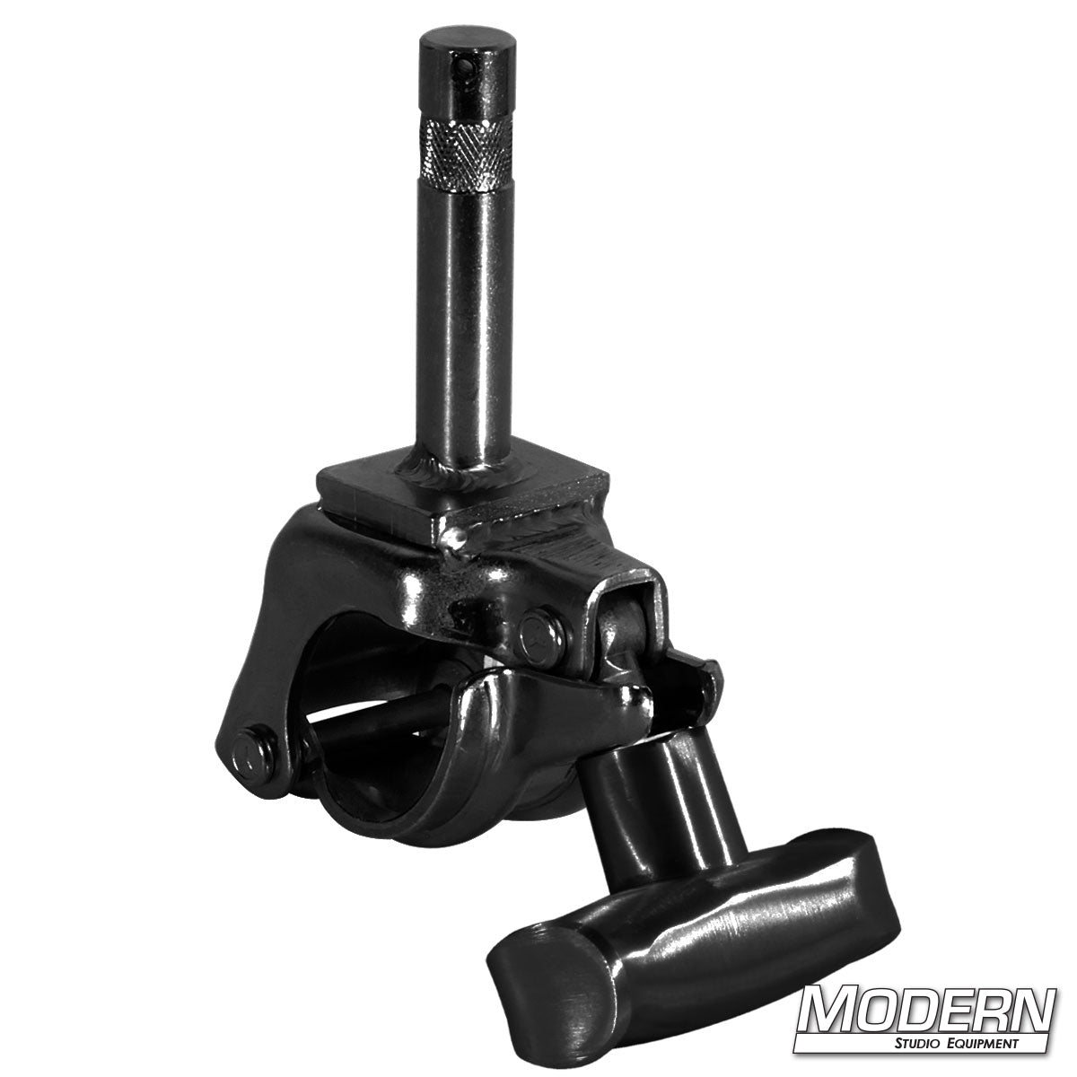 Grid Clamp with 5/8" Baby Pin