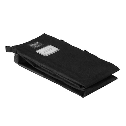 Wag Flag Bag for 8' (Holds 3) - Black