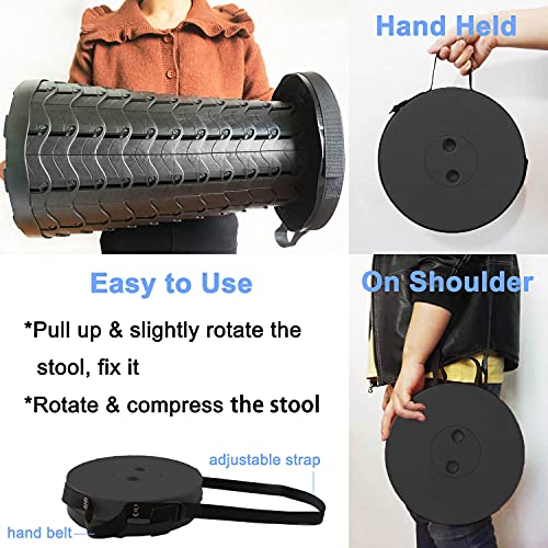 Folding Stool