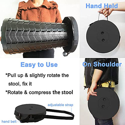 Folding Stool