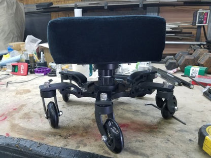 8 Ball Butt Dolly - Grip Support Store