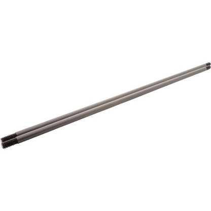 Rod Set with two 20" x 3/8" (500mm) Rods - Grip Support Store