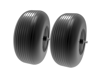 Raptor Rickshaw Fat Wheel (2 units)