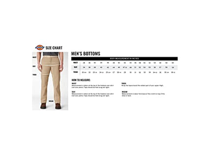 Dickies Flex Work Pant, 874F - Black - Grip Support Store