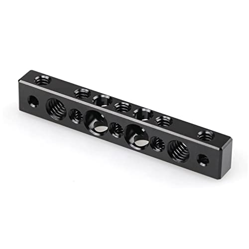 Cheese Bar with Multiple Threaded Holes - Grip Support Store