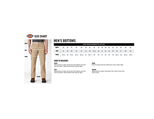 Dickies Cargo Shorts, Flex Relaxed Fit Stretch - Grip Support Store