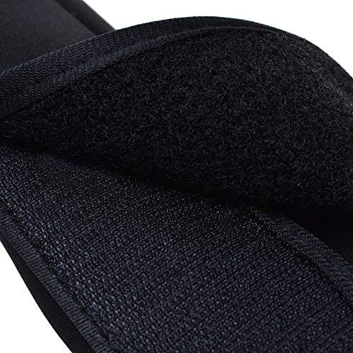 12" Strap Pads - Great For Car Rigging (2 Pack) - Grip Support Store