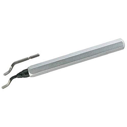 Aluminium Swivel Head Pipe Deburrer Tool - Grip Support Store