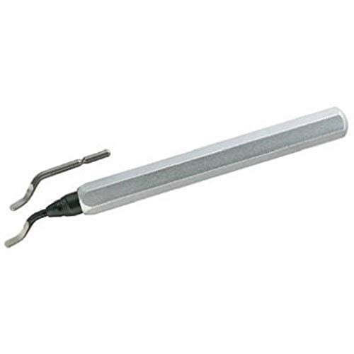 Aluminium Swivel Head Pipe Deburrer Tool - Grip Support Store