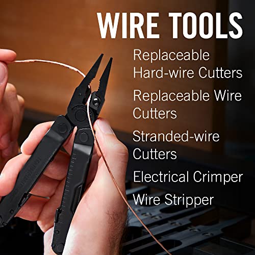 LEATHERMAN Multitool - Grip Support Store