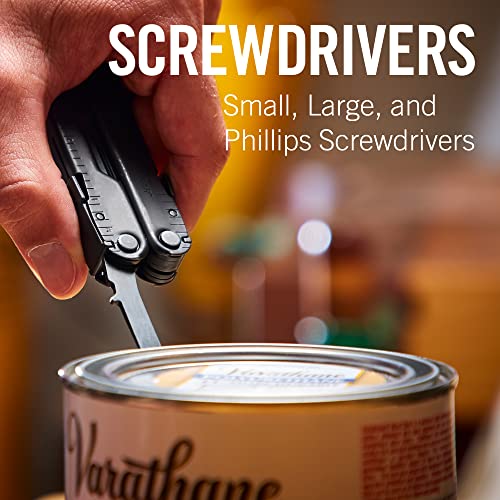 LEATHERMAN Multitool - Grip Support Store