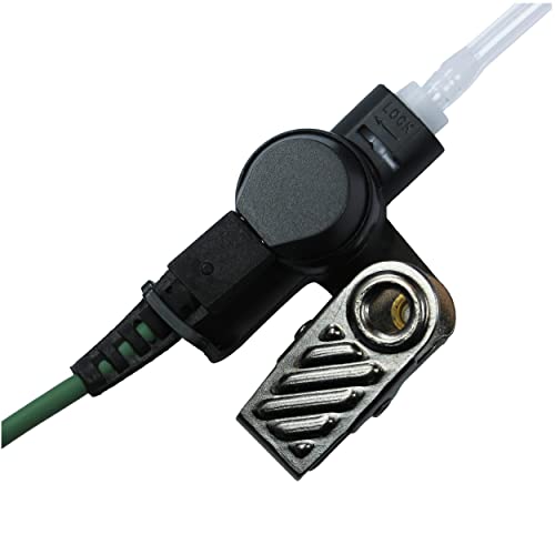Camo Headset + Black Coil - Grip Support Store