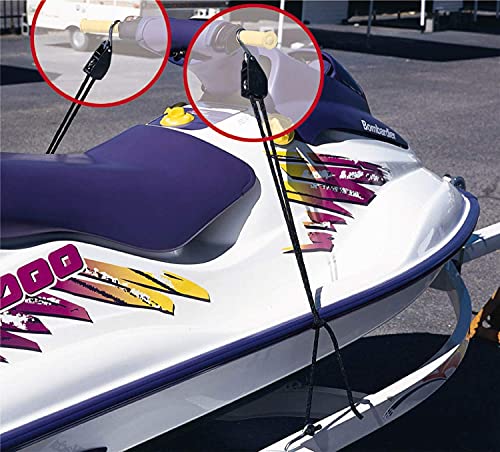 1/2" Rope Ratchet Tie down - Grip Support Store