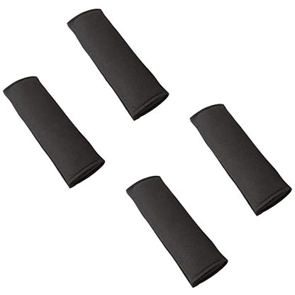 4 Pack of Tie-Down Strap Covers - Grip Support Store
