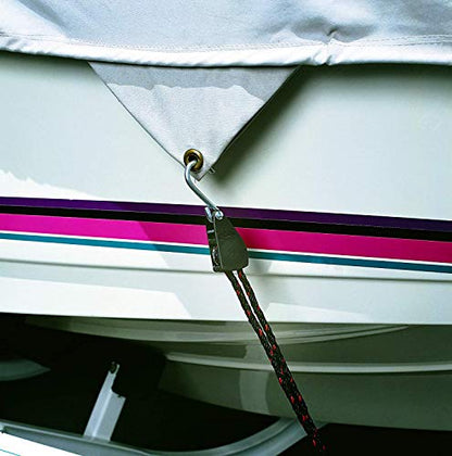 Rope Ratchet 1/4" x 15' - Grip Support Store